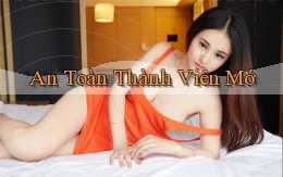 An toàn Thành viên mớ