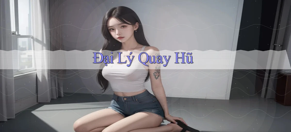 Đại lý Quay hũ