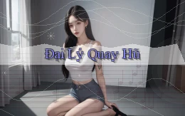 Đại lý Quay hũ