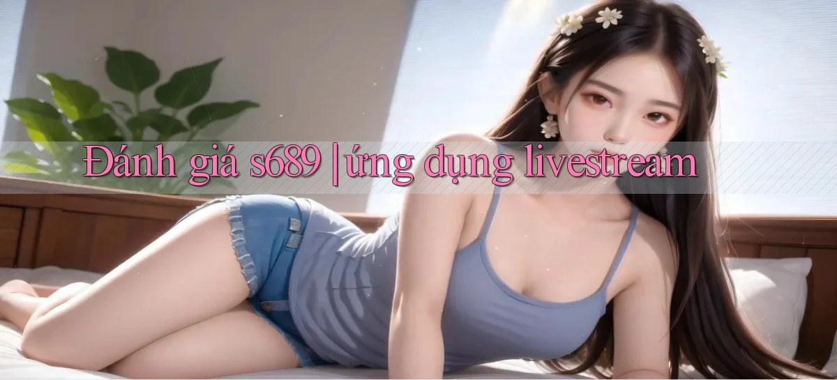 s689   Website Game Mới   Tải Ứng Dụng