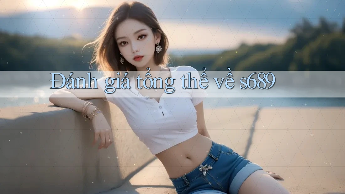 Đánh giá tổng thể về s689