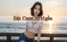 Đặt cược Xí ngầu