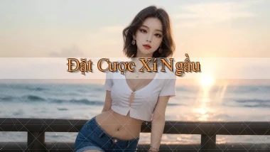 Đặt cược Xí ngầu