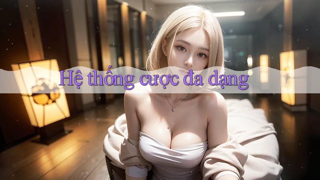 Hệ thống cược đa dạng