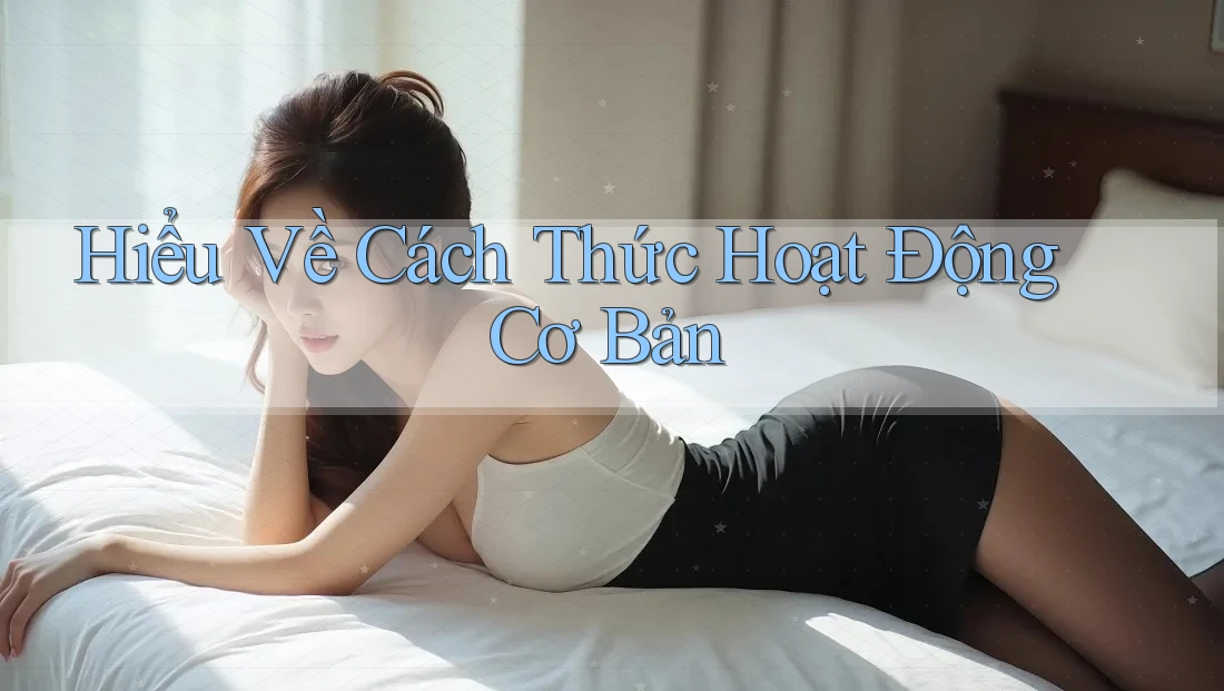 Hiểu Về Cách Thức Hoạt Động Cơ Bản