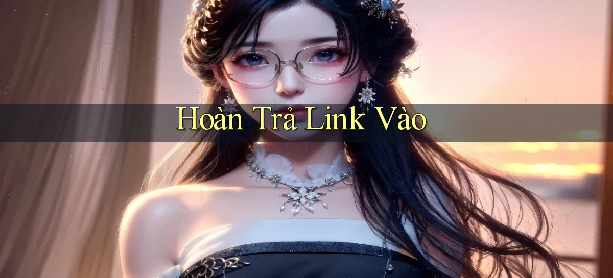 Hoàn trả Link vào