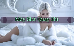 Máy slot Quay hũ