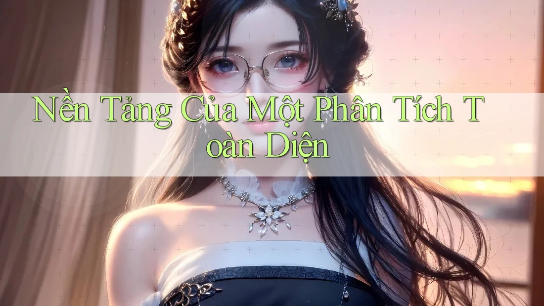 Nền Tảng Của Một Phân Tích Toàn Diện