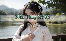 Nền tảng Xổ số