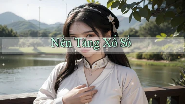 Nền tảng Xổ số
