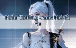 Phần thưởng Game phổ biến