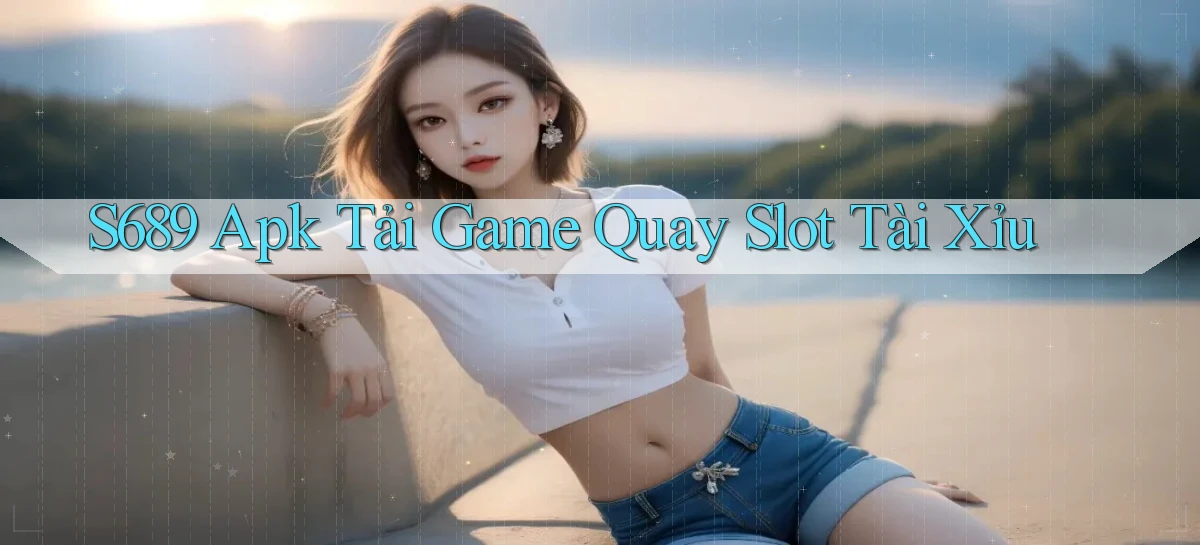 s689  apk tải game quay slot tài xỉu