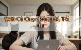 s689  cá cược bóng đá tối ưu