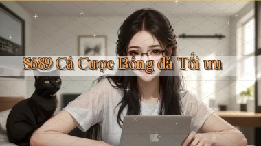 s689  cá cược bóng đá tối ưu