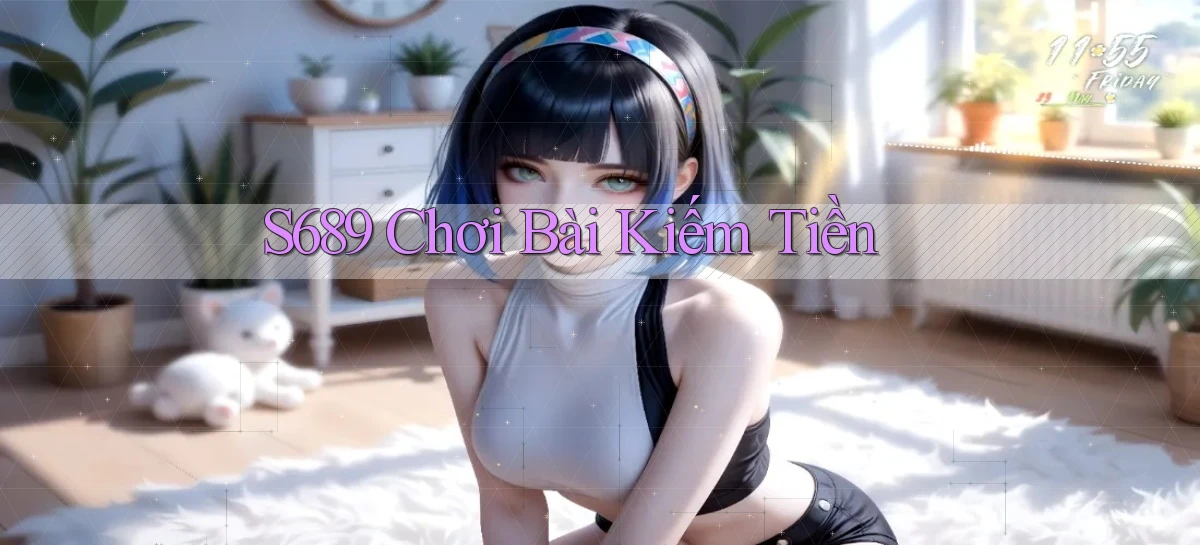 s689   Website Game Mới   Tải Ứng Dụng