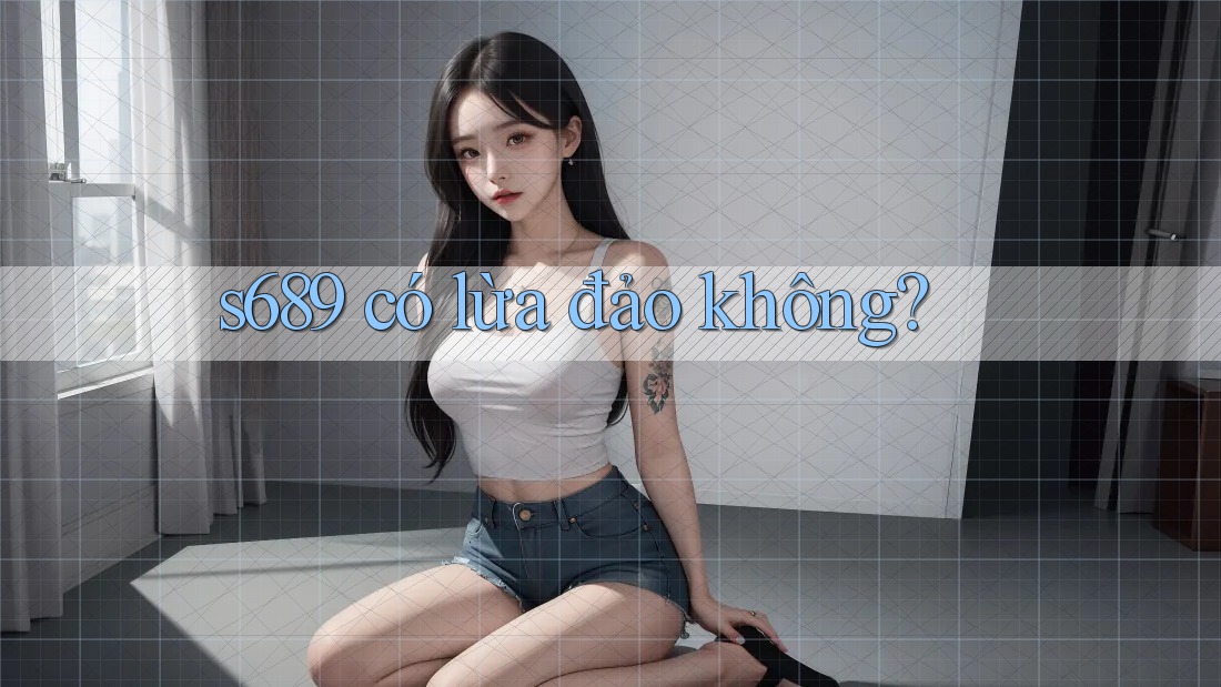s689 có lừa đảo không?
