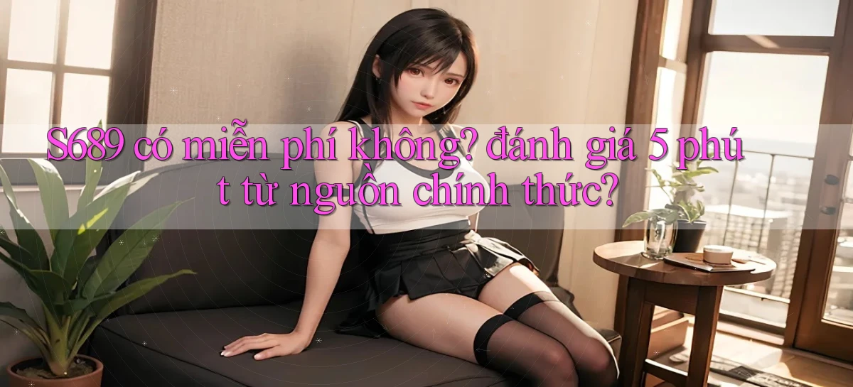 s689   Website Game Mới   Tải Ứng Dụng