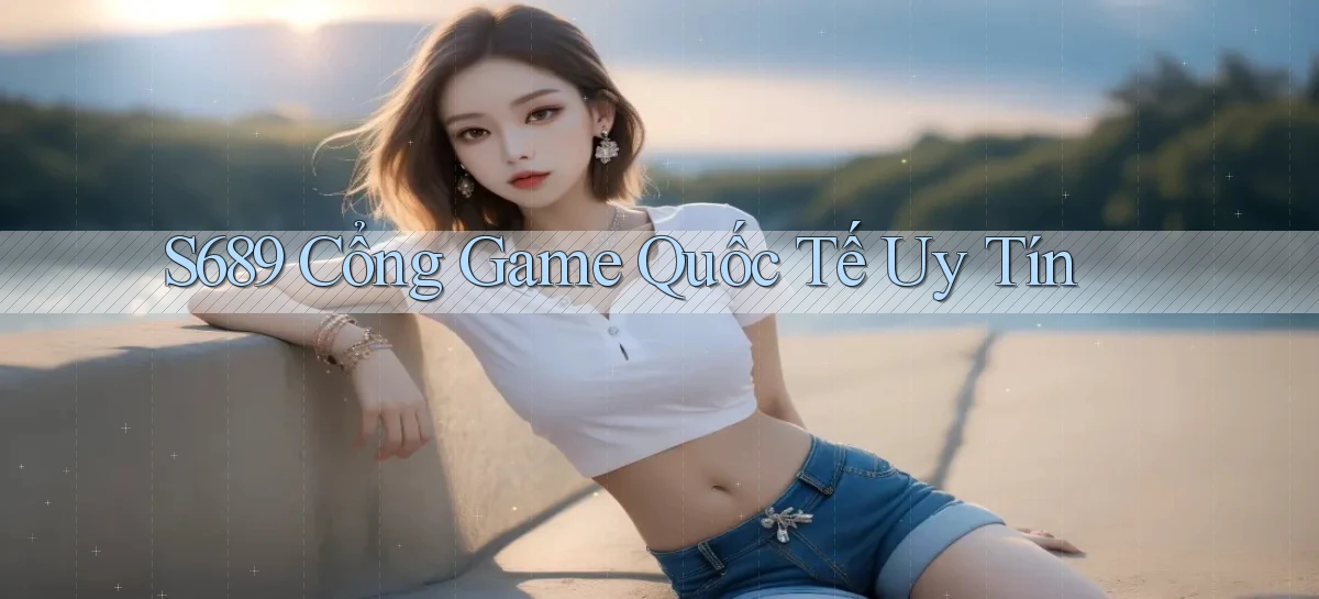 s689   Website Game Mới   Tải Ứng Dụng