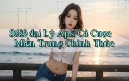 s689  đại lý apk cá cược miền trung chính thức