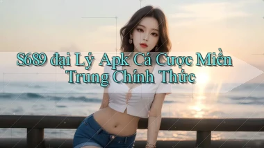 s689  đại lý apk cá cược miền trung chính thức
