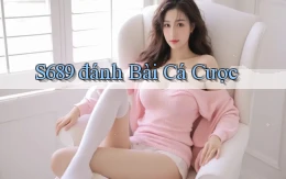 s689  đánh bài cá cược