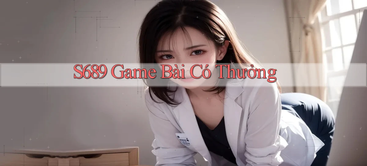 s689   Website Game Mới   Tải Ứng Dụng