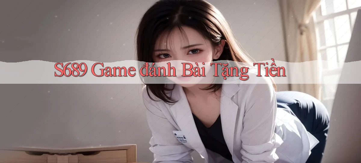 s689   Website Game Mới   Tải Ứng Dụng