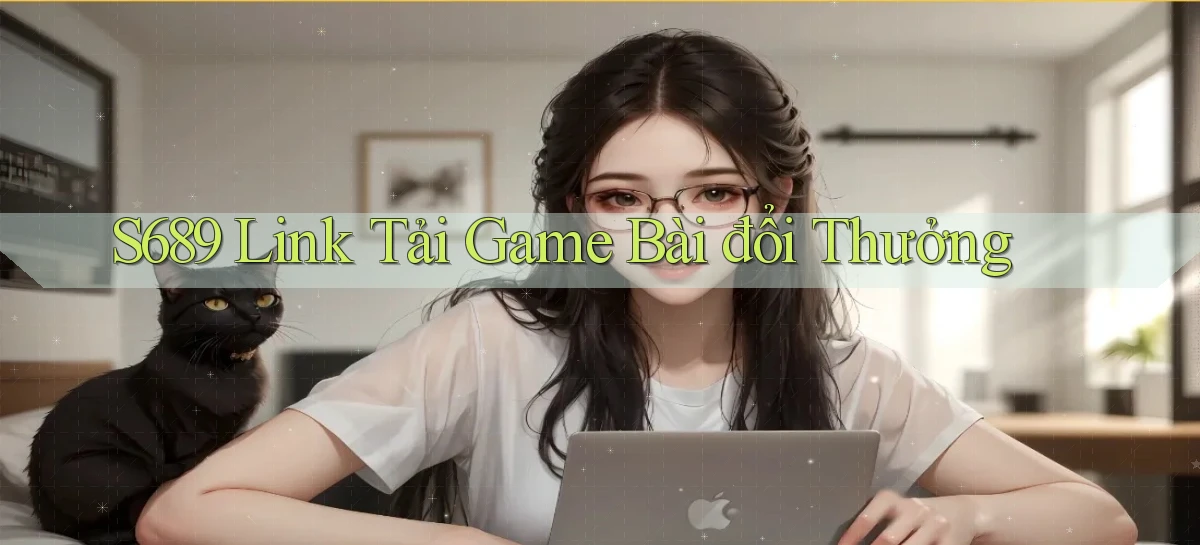 s689   Website Game Mới   Tải Ứng Dụng