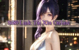 s689  link tài xỉu online