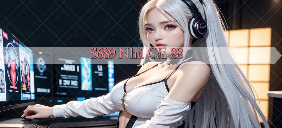 s689   Website Game Mới   Tải Ứng Dụng