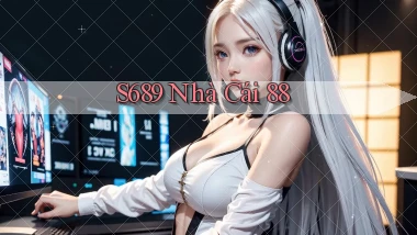 s689  nhà cái 88