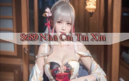 s689  nha cai tai xiu