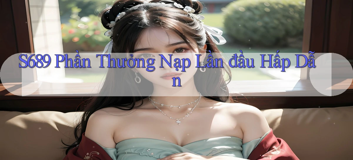 s689   Website Game Mới   Tải Ứng Dụng