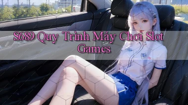 s689  quy trình máy chơi slot games