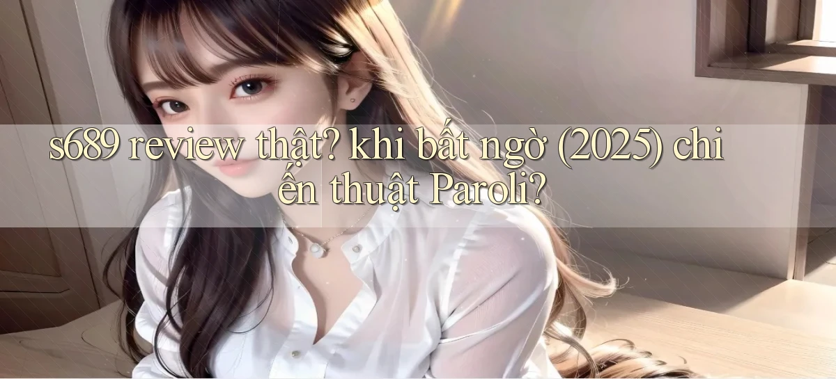 s689   Website Game Mới   Tải Ứng Dụng