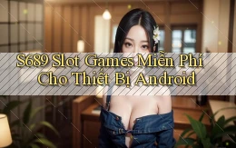 s689  slot games miễn phí cho thiết bị android