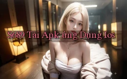 s689  tải apk ứng dụng ios