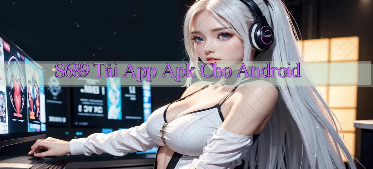 s689   Website Game Mới   Tải Ứng Dụng
