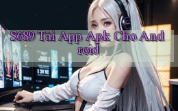 s689  Tải app apk cho android