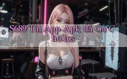 s689  tải app apk đá gà cho ios