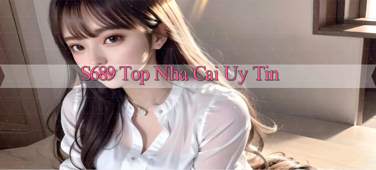 s689  top nha cai uy tin