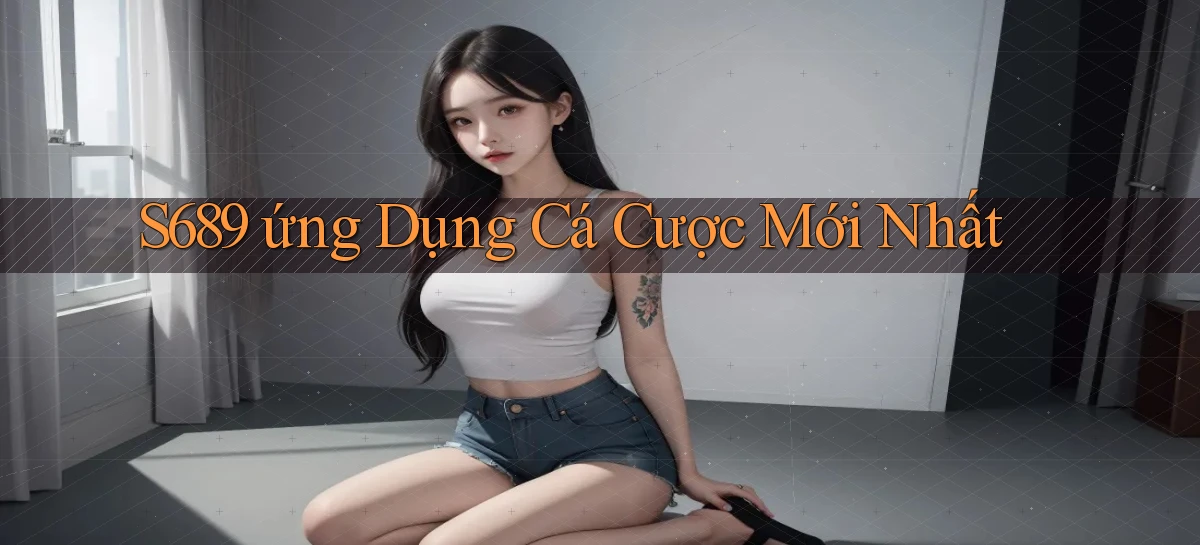 s689   Website Game Mới   Tải Ứng Dụng