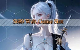 s689  web game slot