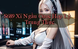 s689  xí ngầu cược hợp lý trung thực
