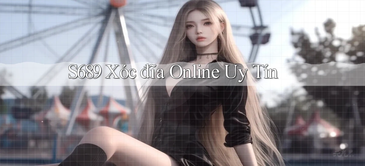 s689   Website Game Mới   Tải Ứng Dụng