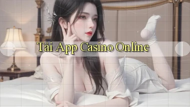 tải app Casino online