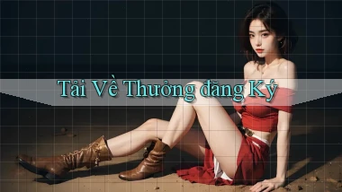 Tải về Thưởng đăng ký