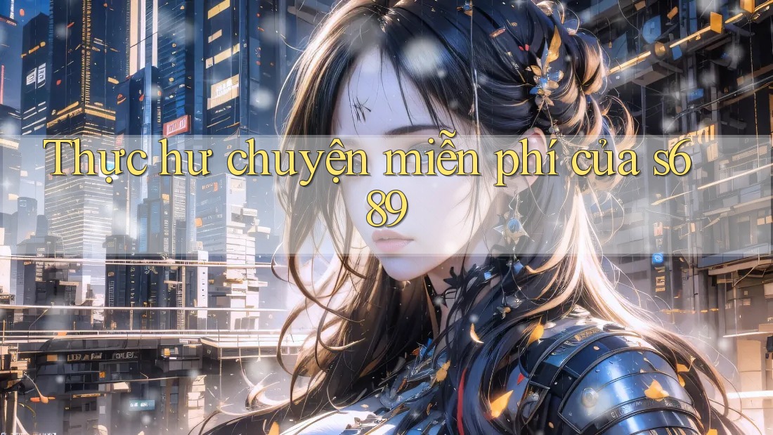 Thực hư chuyện miễn phí của s689 Thực hư chuyện miễn phí của s689