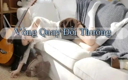 Vòng quay Đổi thưởng