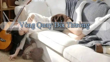 Vòng quay Đổi thưởng
